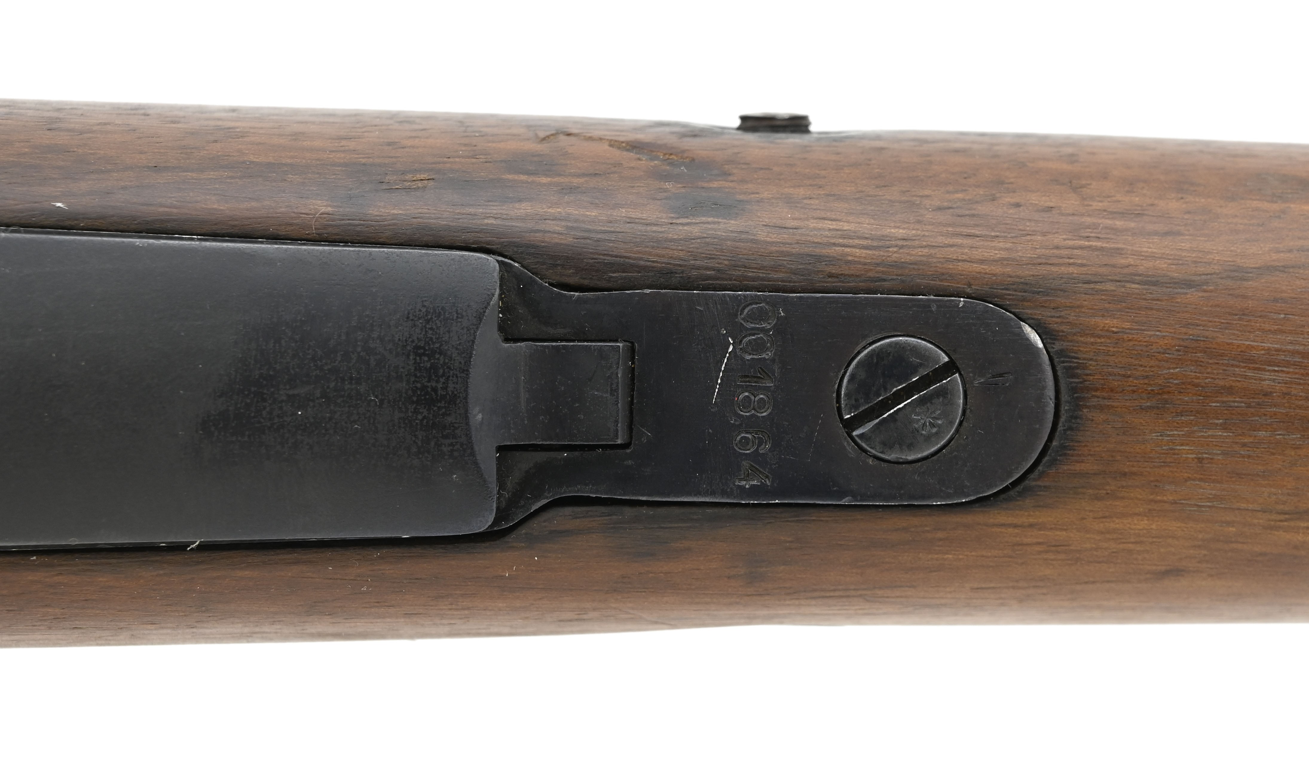 1909 argentine mauser serial numbers
