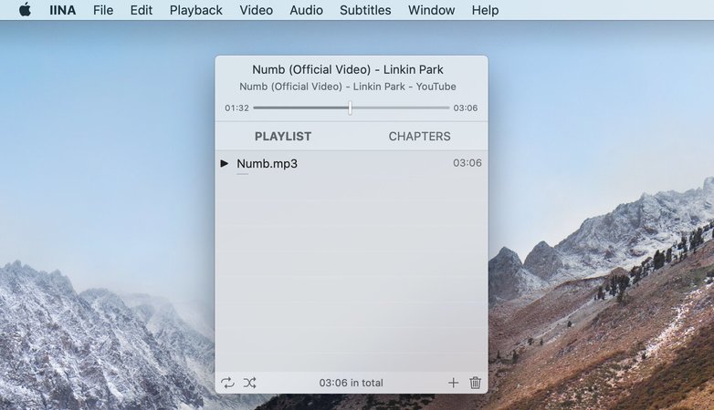best audiophile music player for mac